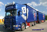 Scania 164 V580