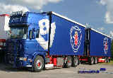 Scania 164 V580