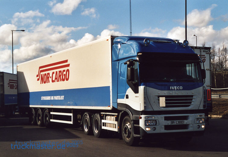 IVECO