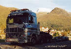 Actros