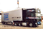 DAF XF