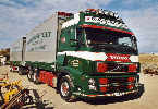  Volvo FH