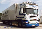 Scania R500