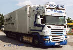 Scania R500