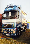 VOLVO Bulk