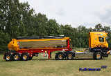 Scania Topline