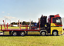 Actros Megaspace