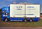 Scania 144 530