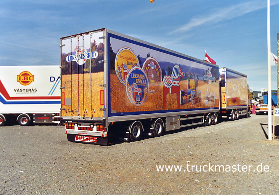 Road Train